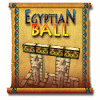 لعبة  Egyptian Ball