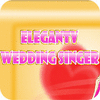 لعبة  Elegant Wedding Singer