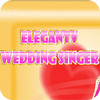 لعبة Elegant Wedding Singer