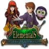 لعبة  Elementals: The magic key