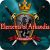 لعبة Elements of Arkandia