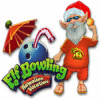 لعبة  Elf Bowling: Hawaiian Vacation