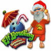 لعبة Elf Bowling: Hawaiian Vacation