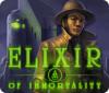 لعبة Elixir of Immortality