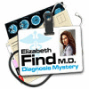 لعبة  Elizabeth Find MD: Diagnosis Mystery
