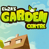 لعبة  Eliza's Garden Center
