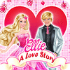 لعبة  Ellie: A Love Story