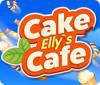 لعبة  Elly's Cake Cafe