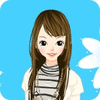 لعبة  Eloise Dressup