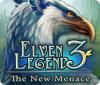 لعبة  Elven Legend 3: The New Menace Collector's Edition