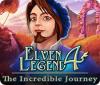 لعبة  Elven Legend 4: The Incredible Journey