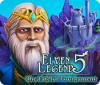 لعبة  Elven Legend 5: The Fateful Tournament