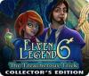 لعبة  Elven Legend 6: The Treacherous Trick Collector's Edition