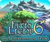 لعبة  Elven Legend 6: The Treacherous Trick