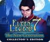 لعبة  Elven Legend 7: The New Generation Collector's Edition