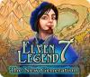 لعبة  Elven Legend 7: The New Generation
