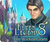 لعبة  Elven Legend 8: The Wicked Gears