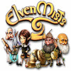 لعبة  Elven Mists 2