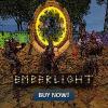 لعبة  Emberlight