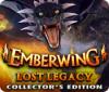 لعبة  Emberwing: Lost Legacy Collector's Edition
