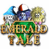 لعبة  Emerald Tale