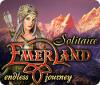 لعبة  Emerland Solitaire: Endless Journey