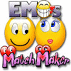 لعبة  Emo`s MatchMaker