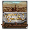 لعبة  Empires and Dungeons 2