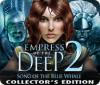 لعبة  Empress of the Deep 2: Song of the Blue Whale Collector's Edition