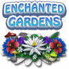 لعبة  Enchanted Gardens