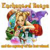 لعبة  Enchanted Katya and the Mystery of the Lost Wizard