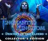 لعبة  Enchanted Kingdom: Descent of the Elders Collector's Edition