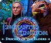 لعبة  Enchanted Kingdom: Descent of the Elders
