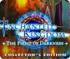 لعبة  Enchanted Kingdom: Fiend of Darkness Collector's Edition