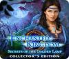 لعبة  Enchanted Kingdom: The Secret of the Golden Lamp Collector's Edition
