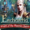 لعبة  Enchantia: Wrath of the Phoenix Queen