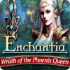لعبة Enchantia: Wrath of the Phoenix Queen
