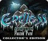 لعبة  Endless Fables: Frozen Path Collector's Edition