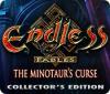 لعبة Endless Fables: The Minotaur's Curse Collector's Edition