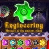 لعبة  Engineering - Mystery of the ancient clock