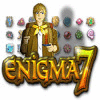 لعبة  Enigma 7