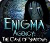 لعبة  Enigma Agency: The Case of Shadows