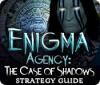 لعبة  Enigma Agency: The Case of Shadows Strategy Guide