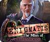 لعبة  Enigmatis: The Mists of Ravenwood