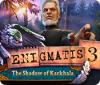 لعبة Enigmatis 3: The Shadow of Karkhala