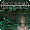 لعبة Epic Adventures: Cursed Onboard