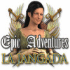 لعبة  Epic Adventures: La Jangada