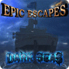 لعبة  Epic Escapes: Dark Seas