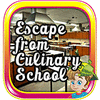 لعبة  Escape From Culinary School