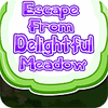 لعبة  Escape From Delightful Meadow